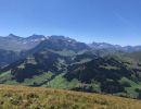 tschentenalp 2019  