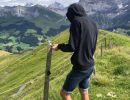 tschentenalp 2019  