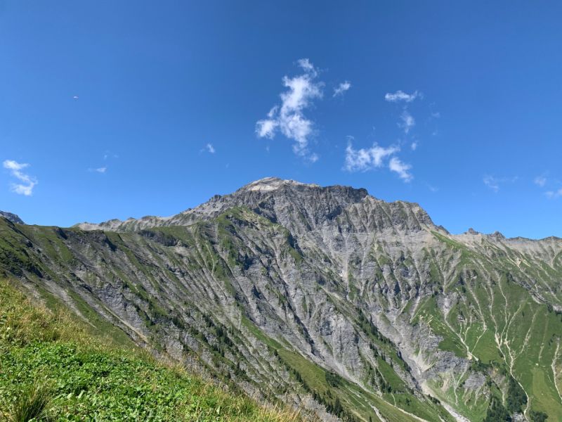 tschentenalp 2024  