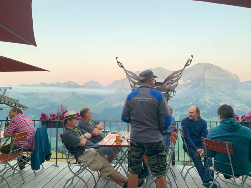 tschentenalp 2024  