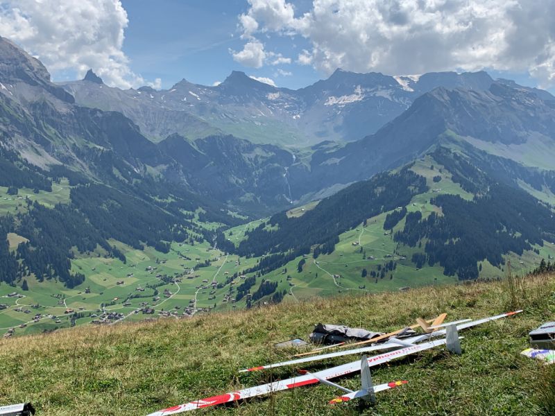 tschentenalp 2024  