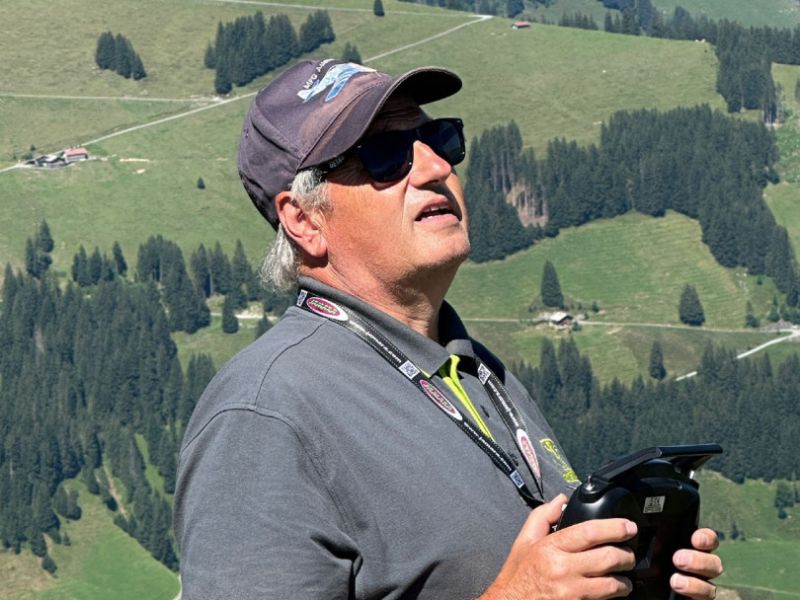 tschentenalp 2024  