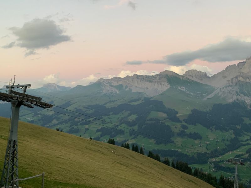 tschentenalp 2024  