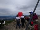 wanderung gisliflue 2020  